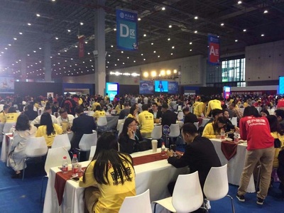 美國瑞普斯工廠--順天制藥精彩亮相首屆進(jìn)口博覽會(huì)，開啟全球醫(yī)療合作新篇章