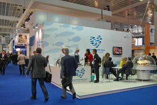 嘉諾展覽集團(tuán) 一站式國際會(huì)展服務(wù)解決方案的領(lǐng)航者